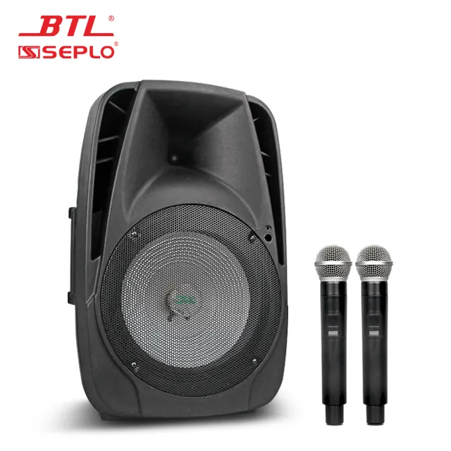 Profissional Recarregável portátil blue tooth troll speaker sem fio 